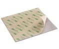 Thermal Gap Pad Grey Square 1.6W/mK 150x150x1.2mm